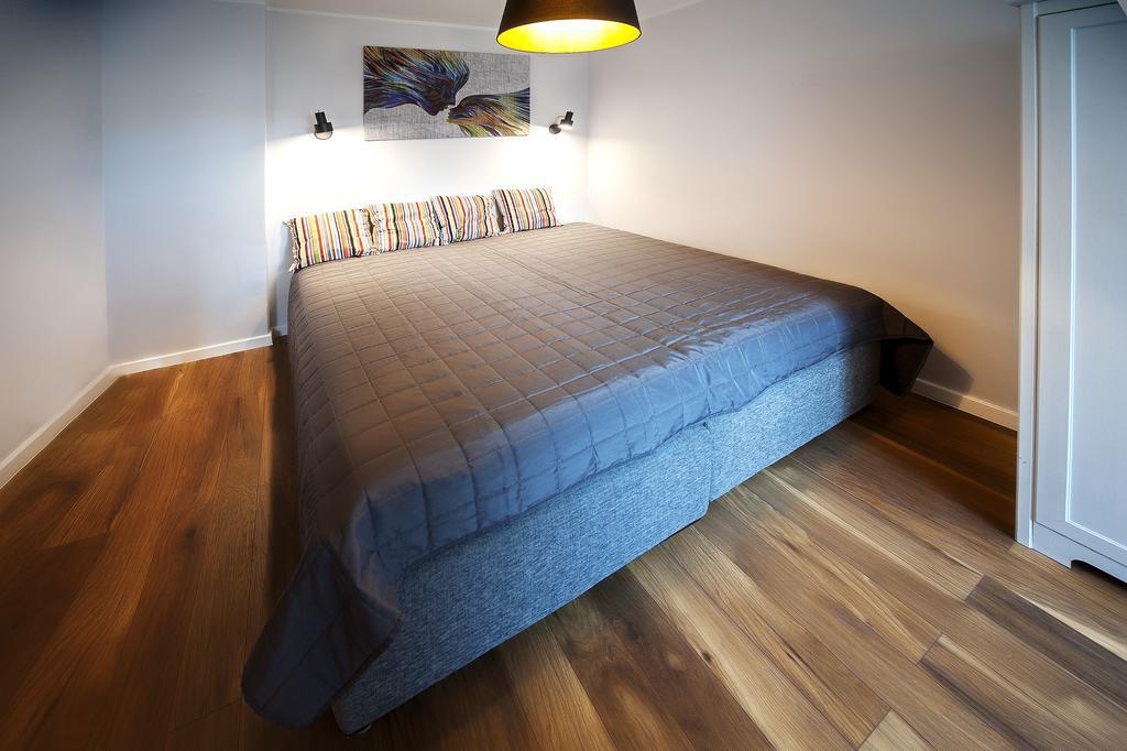 Very Berry - K Jadwigi 58 - Old City Apartment, Self Check In 24H! Poznan Exterior foto